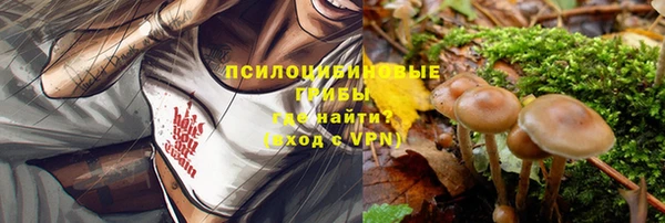хмурый Кинешма